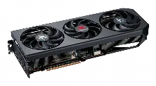 Tarjeta De Video Powercolor Amd Radeon Rx 9070 Xt Hellhound, 16gb 256-bit Gddr6, Pci Express 5.01.70